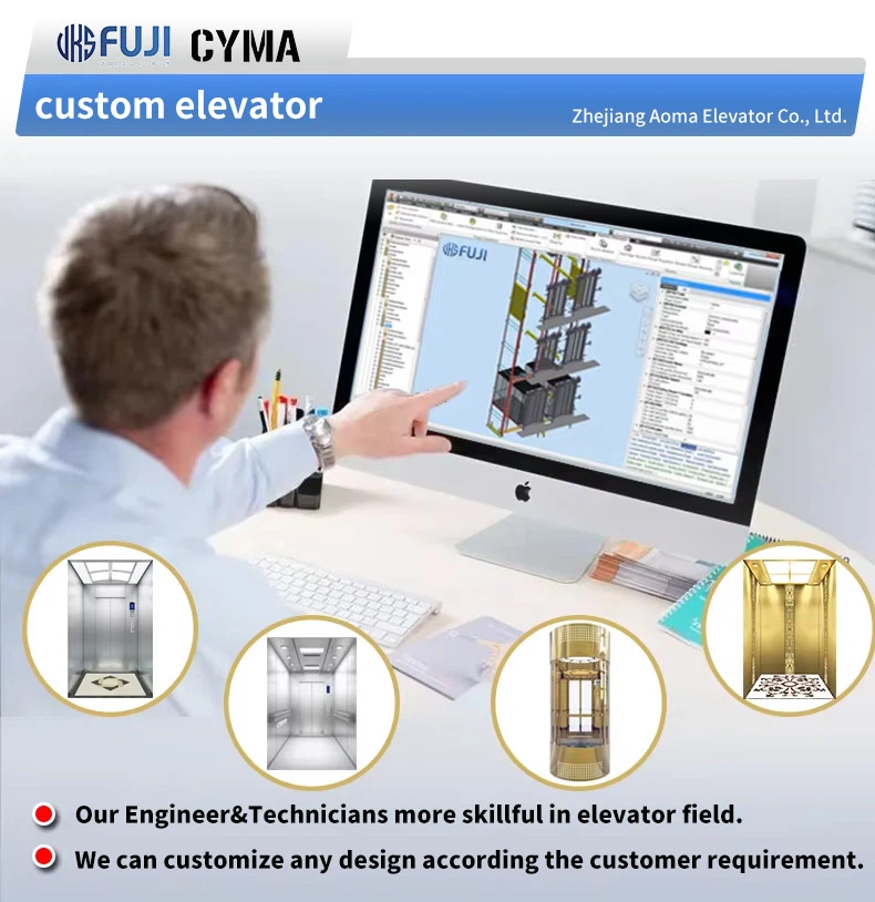 5Elevator Design 5Elevator Design